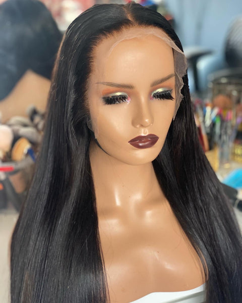 Chrissy 28” HD Frontal Vietnamese hair